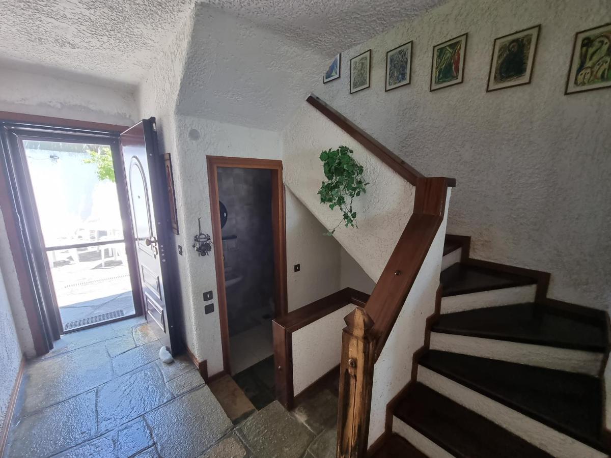 Beachfront Villa 100M From Sea For Up To 10 Guests Siviri Buitenkant foto