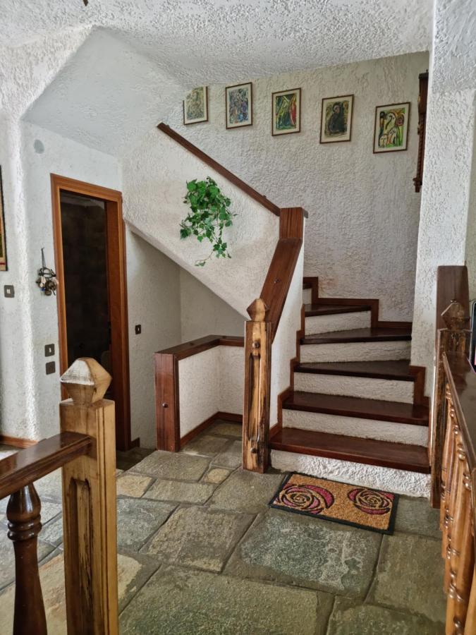 Beachfront Villa 100M From Sea For Up To 10 Guests Siviri Buitenkant foto