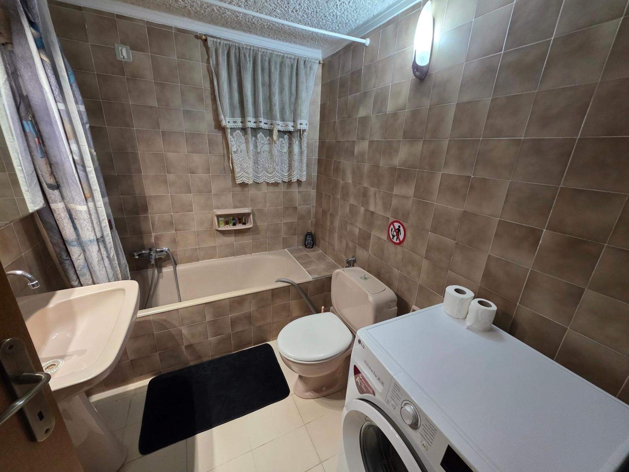 Beachfront Villa 100M From Sea For Up To 10 Guests Siviri Buitenkant foto